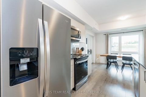 Photo 11 at 102 - 8 Culinary Lane, Rural Barrie Southeast, Barrie