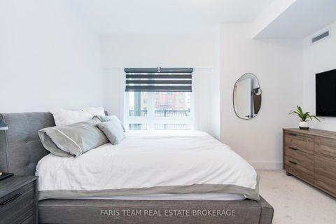 Photo 18 at 102 - 8 Culinary Lane, Rural Barrie Southeast, Barrie