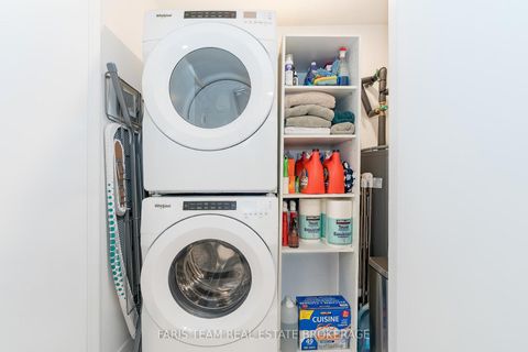 Photo 25 at 102 - 8 Culinary Lane, Rural Barrie Southeast, Barrie