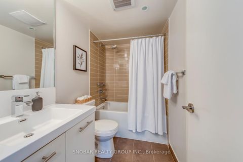 Photo 12 at 21 - 19 Valhalla Inn Road, City Centre West, Toronto