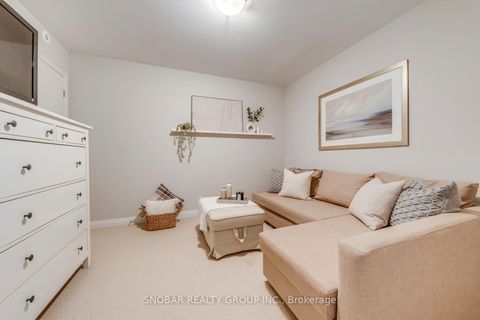 Photo 13 at 21 - 19 Valhalla Inn Road, City Centre West, Toronto