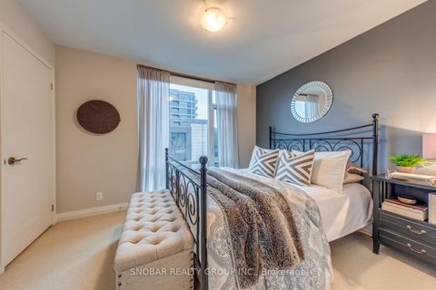 Photo 16 at 21 - 19 Valhalla Inn Road, City Centre West, Toronto