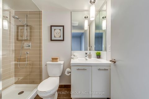 Photo 17 at 21 - 19 Valhalla Inn Road, City Centre West, Toronto