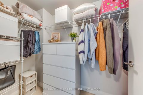 Photo 18 at 21 - 19 Valhalla Inn Road, City Centre West, Toronto