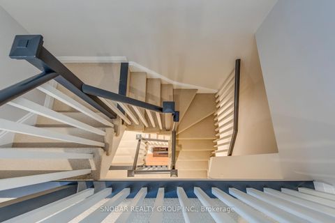 Photo 19 at 21 - 19 Valhalla Inn Road, City Centre West, Toronto