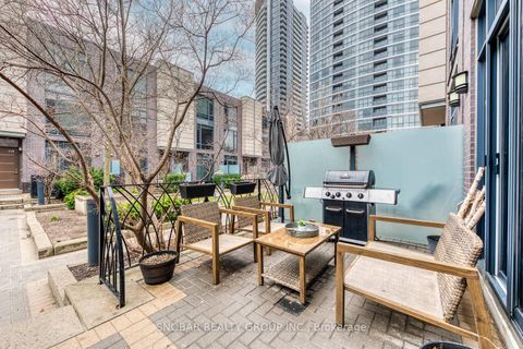 Photo 21 at 21 - 19 Valhalla Inn Road, City Centre West, Toronto