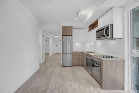 Photo 10 at 337 - 60 Princess Street, Waterfront Communities C8, Toronto