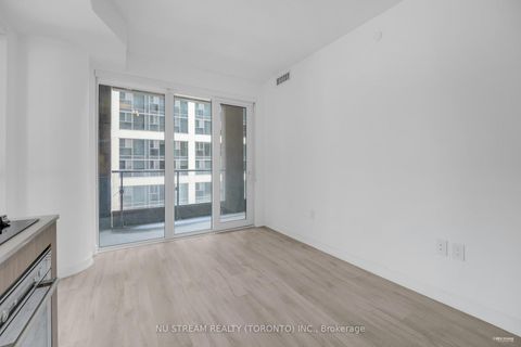 Photo 11 at 337 - 60 Princess Street, Waterfront Communities C8, Toronto