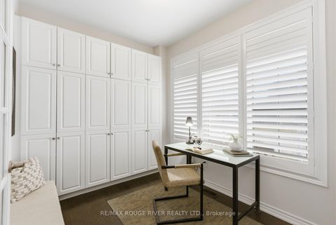 Photo 2 at 82 Burning Springs Place, Brooklin, Whitby