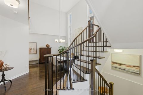 Photo 3 at 82 Burning Springs Place, Brooklin, Whitby