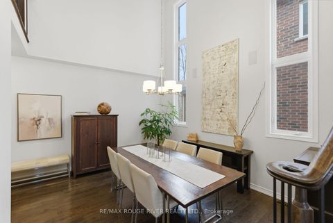 Photo 4 at 82 Burning Springs Place, Brooklin, Whitby