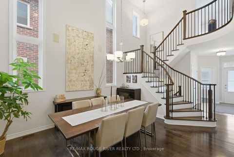 Photo 6 at 82 Burning Springs Place, Brooklin, Whitby