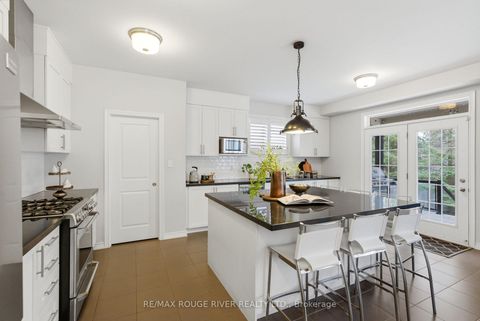 Photo 8 at 82 Burning Springs Place, Brooklin, Whitby