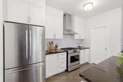 Photo 9 at 82 Burning Springs Place, Brooklin, Whitby