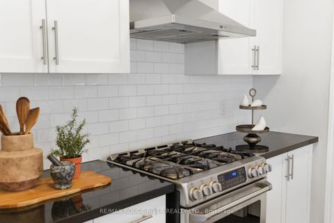 Photo 10 at 82 Burning Springs Place, Brooklin, Whitby