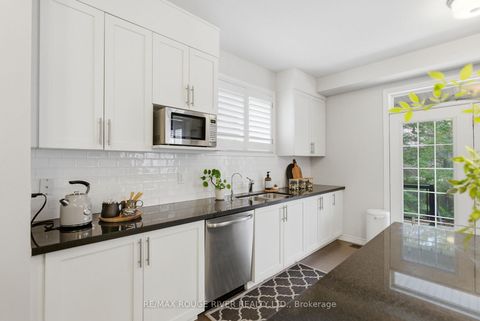 Photo 11 at 82 Burning Springs Place, Brooklin, Whitby