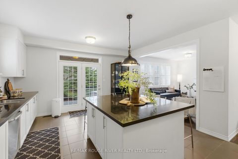 Photo 12 at 82 Burning Springs Place, Brooklin, Whitby