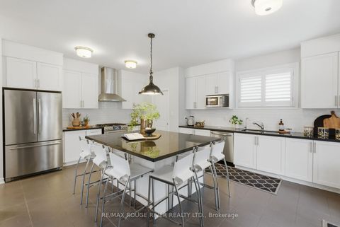 Photo 13 at 82 Burning Springs Place, Brooklin, Whitby