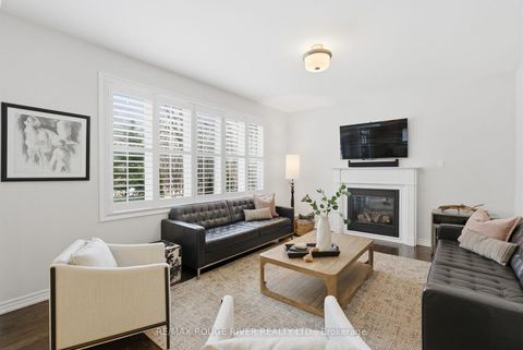 Photo 14 at 82 Burning Springs Place, Brooklin, Whitby