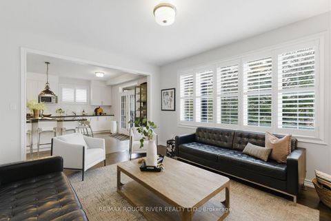 Photo 15 at 82 Burning Springs Place, Brooklin, Whitby