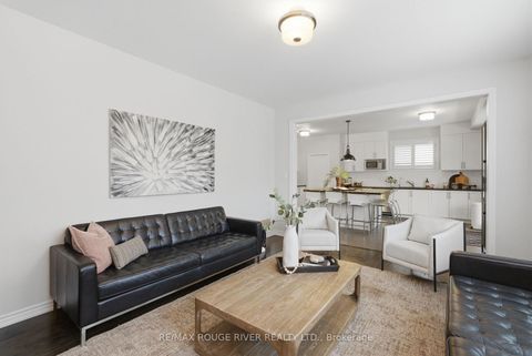 Photo 16 at 82 Burning Springs Place, Brooklin, Whitby