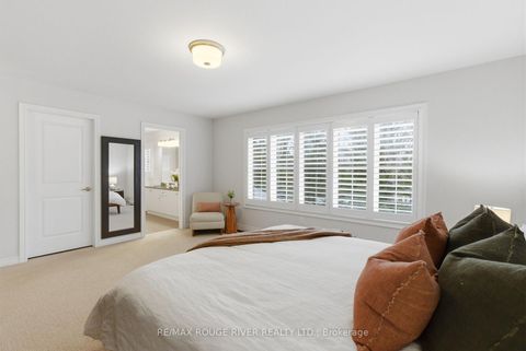 Photo 19 at 82 Burning Springs Place, Brooklin, Whitby