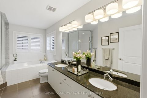 Photo 20 at 82 Burning Springs Place, Brooklin, Whitby