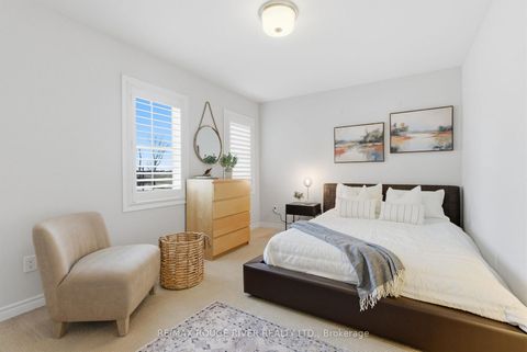 Photo 22 at 82 Burning Springs Place, Brooklin, Whitby