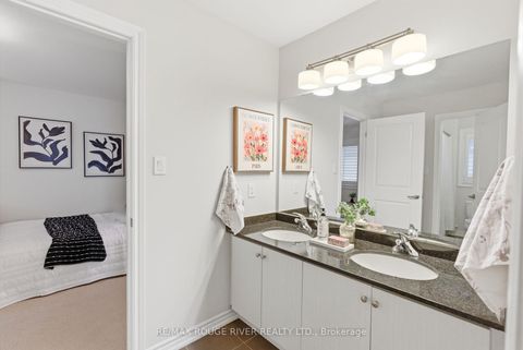 Photo 24 at 82 Burning Springs Place, Brooklin, Whitby