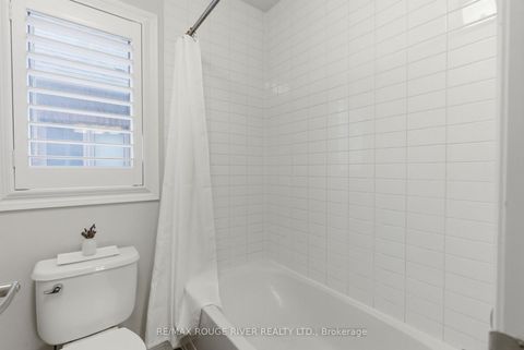 Photo 25 at 82 Burning Springs Place, Brooklin, Whitby