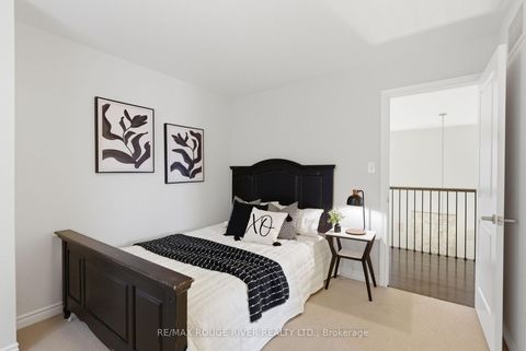 Photo 26 at 82 Burning Springs Place, Brooklin, Whitby