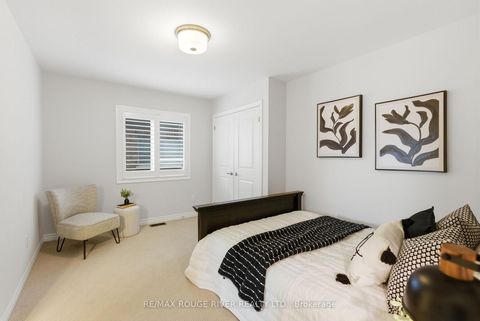 Photo 27 at 82 Burning Springs Place, Brooklin, Whitby