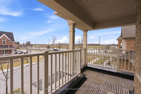 Photo 30 at 82 Burning Springs Place, Brooklin, Whitby