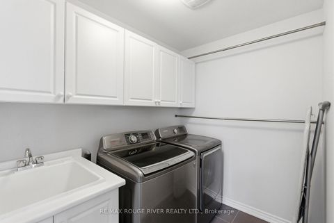 Photo 33 at 82 Burning Springs Place, Brooklin, Whitby