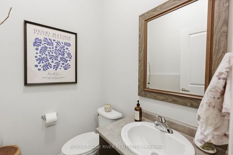 Photo 34 at 82 Burning Springs Place, Brooklin, Whitby