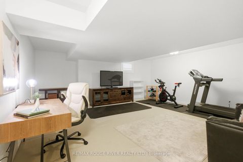 Photo 38 at 82 Burning Springs Place, Brooklin, Whitby