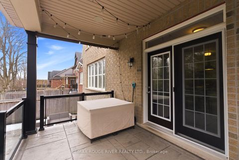 Photo 45 at 82 Burning Springs Place, Brooklin, Whitby