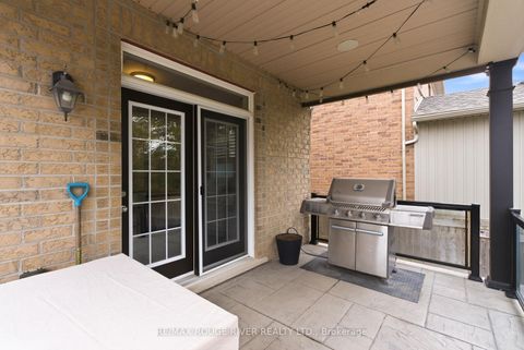 Photo 46 at 82 Burning Springs Place, Brooklin, Whitby