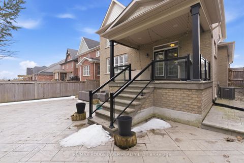 Photo 47 at 82 Burning Springs Place, Brooklin, Whitby