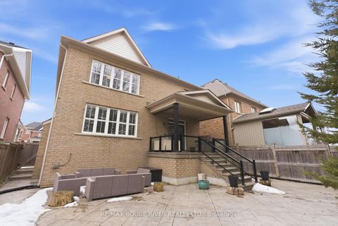 Photo 48 at 82 Burning Springs Place, Brooklin, Whitby