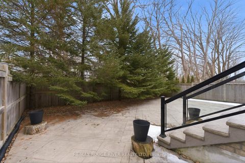 Photo 49 at 82 Burning Springs Place, Brooklin, Whitby