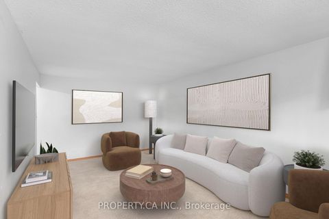 Photo 1 at 312 - 936 Glen Street, Lakeview, Oshawa