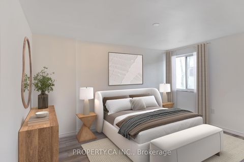 Photo 3 at 312 - 936 Glen Street, Lakeview, Oshawa