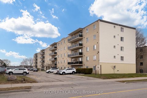 Photo 12 at 312 - 936 Glen Street, Lakeview, Oshawa