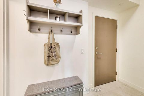 Photo 4 at 1106 - 10 Wilby Crescent, Weston, Toronto