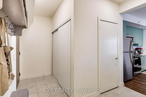 Photo 5 at 1106 - 10 Wilby Crescent, Weston, Toronto