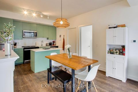 Photo 9 at 1106 - 10 Wilby Crescent, Weston, Toronto