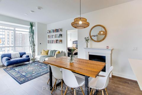 Photo 10 at 1106 - 10 Wilby Crescent, Weston, Toronto