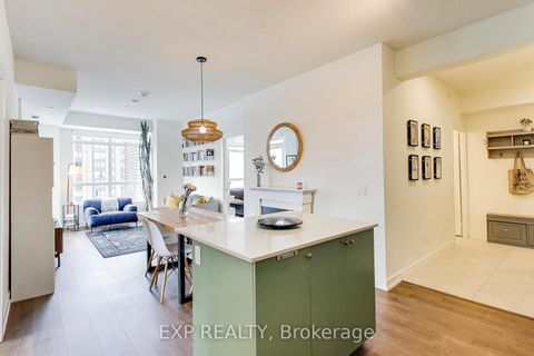 Photo 11 at 1106 - 10 Wilby Crescent, Weston, Toronto