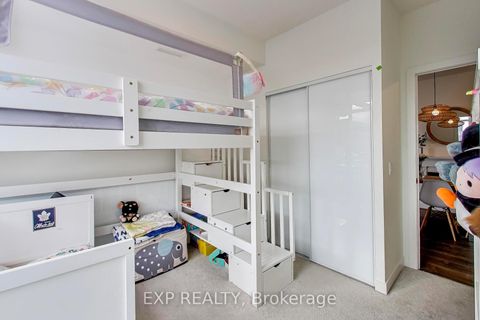 Photo 19 at 1106 - 10 Wilby Crescent, Weston, Toronto